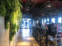 -威尔仕健身(海伦中心店)