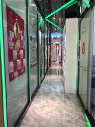 -清颜专业祛痘连锁店