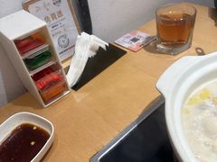 -湯系·煲汤手艺人(东二环泰禾广场店)