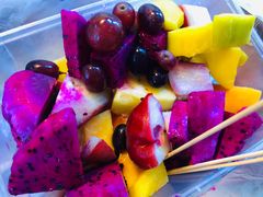 -水果立方果然鲜(升平路店)