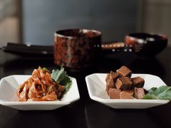 -和一料理(安阳店)