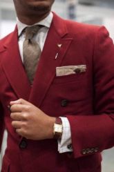 -James Tailor西服衬衫定制(南外滩轻纺面料市场店)