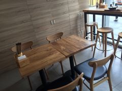 用餐区-海盗虾饭·剥好的小龙虾饭(SOHO尚都店)