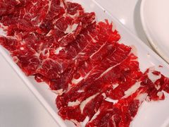 -食潮汕头鲜牛馆(望京保利店)