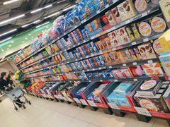 -永辉超市(凯德·天府店)