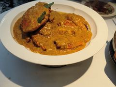 -狮拾久·现代新加坡料理(壹方城店)