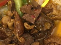 -臭桂鱼儿特色餐厅(朝晖七小区北区店)