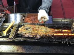 -正宁路小吃夜市