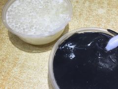 -百花传统甜品店(原址店)