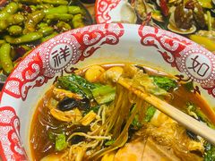 -破店大排档·海鲜·烧烤(南京店)