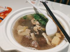 -苏晓玥·江南小吃(深圳北站店)