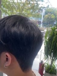 -丝源发型