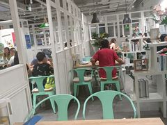 -小雅木姜子烤鸡·贵州菜(鸿通城店)