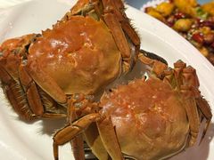 -聚汇三少·龙虾·中餐厅(莫邪路新天地店)