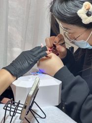 -QHOUSE美甲美睫