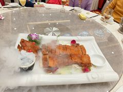 -尖沙咀大酒楼(罗村店·粤菜海鲜·宴会聚餐)