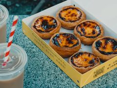 -安德鲁饼店(总店)