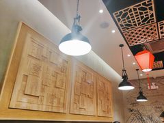 大堂-头壹号饸饹面·大油条(常营店)