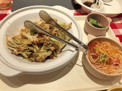 -西贝(上海中心店)