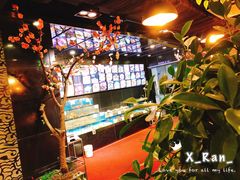 -金太阳海鲜烧烤·本地人餐厅(东纬路旗舰店)