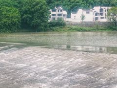-渔梁坝