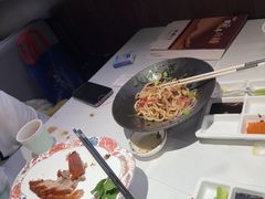 -在前门·烤鸭北京菜(五月花广场店)