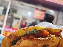 -皮市街大油火烧