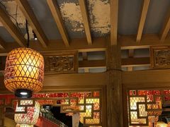 -南京大牌档(青岛万象城店)