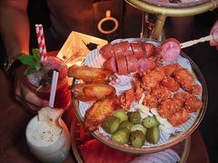 -TZ House音乐现场(来福士中心店)