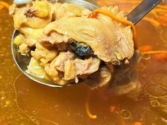 -菌极鲜野生菌火锅店(阳明祠店)