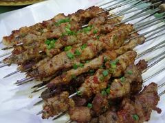 -地婆美食(洞庭东岸店)