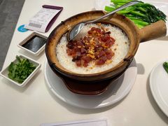 回味煲仔饭-太兴餐厅(东方广场分店)
