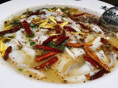 -新太二·鲜料川菜(万泰汇店)