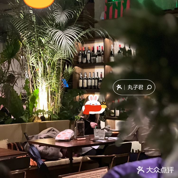 三位小姐姐和一位泰国厨师的Thai bistro可爱又可口