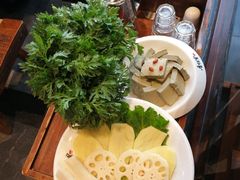 -香佰里鲜货火锅(佳乐金街店)