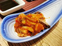 辣味螺片-林妈妈村·日式料理(宝山万达店)