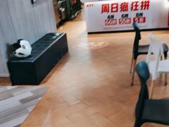 -肯德基(昌里店)