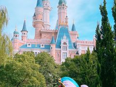 -上海迪士尼度假区