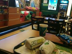 picture-赛百味SUBWAY(建六宜安广场店)
