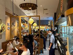 -云海肴·汽锅鸡·云南菜(苏州中心店)