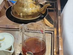 -禄福山庄•顺德菜·融和菜(龙江店)