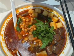 -苏晓玥·江南小吃(深圳北站店)