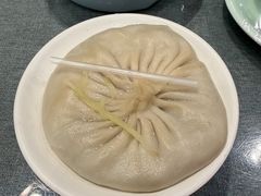 蟹黄汤包-冶春茶社(珍园店)