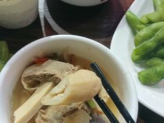 -王荣法仓前羊锅