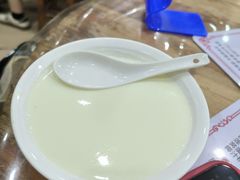 -沙湾姜埋奶(兴新包店)