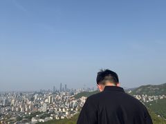 -千佛山风景名胜区