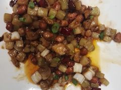 -顶顶香煎饼家常菜(金花南路店)