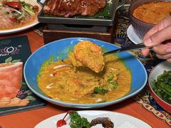 -荷花泰菜(东方新天地店)