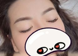 -HQ半永久纹绣纹眉