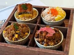 -火山屋台(新街口店)